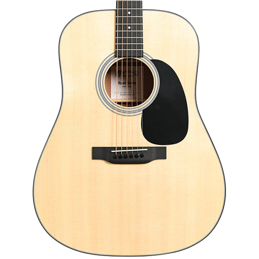 Image 1 of Martin D-12 Guitar & Gigbag- SKU# D12A : Product Type Flat-top Guitars : Elderly Instruments