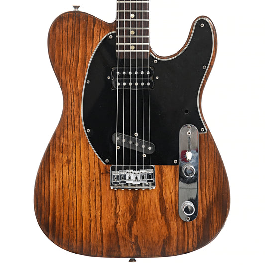 Fender Telecaster Electric Guitar (1966)