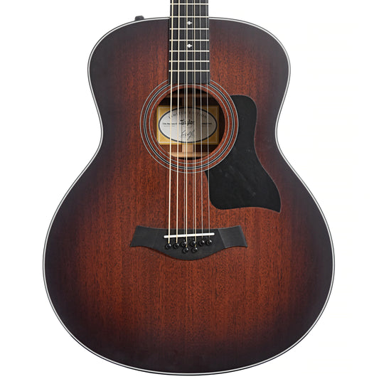 Taylor 326e Baritone-8 LTD Acoustic Guitar (2017)