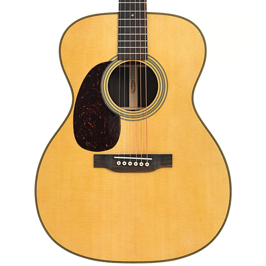 Martin 000-28 LH Acoustic Guitar (2022)