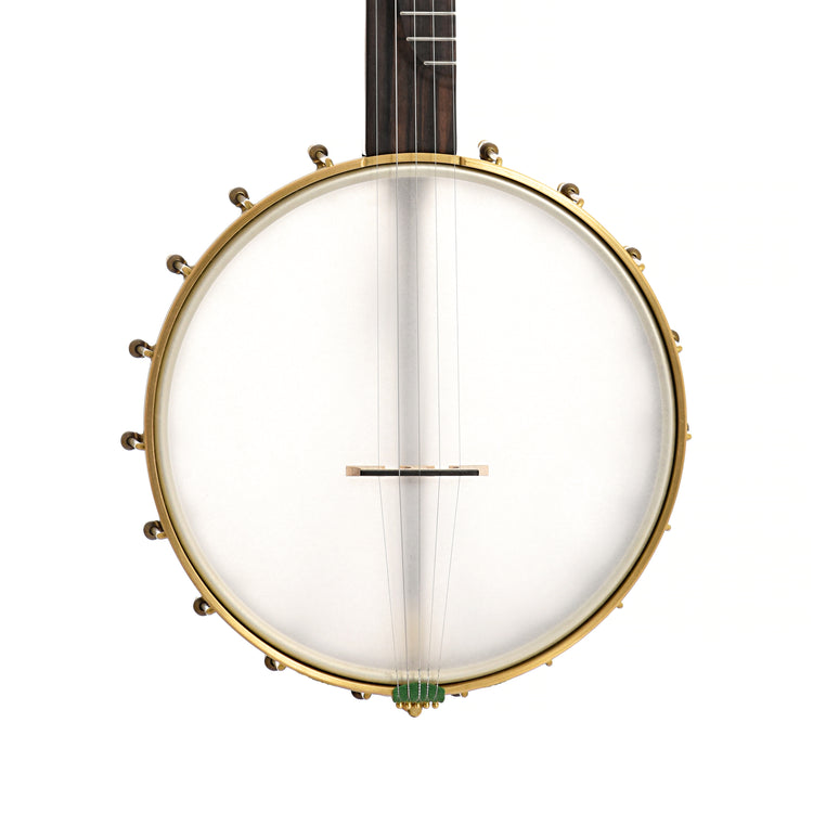 Image 1 of Chuck Lee Prairieville Openback Banjo, 11" Rim, Whyte Laydie Tone Ring- SKU# CLPRAIRIE-838 : Product Type Open Back Banjos : Elderly Instruments