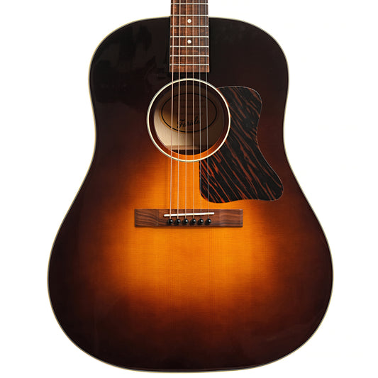 Image 1 of Farida Old Town Series OT-64 VBS Acoustic Guitar- SKU# OT64 : Product Type Flat-top Guitars : Elderly Instruments