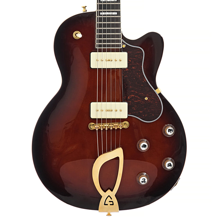 Guild Aristocrat P90 Guitar (2021)
