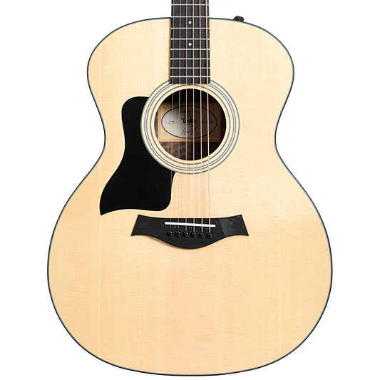Image 2 of Taylor 114e LH & Bag, Left Handed - SKU# 114EL : Product Type Flat-top Guitars : Elderly Instruments