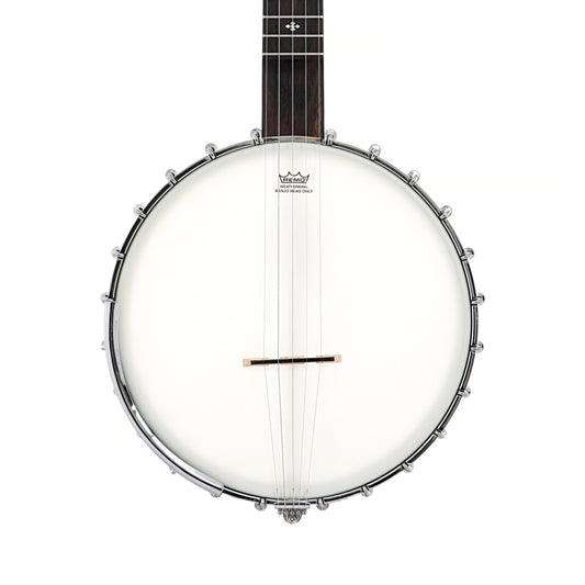 Gold Tone MM-150 Maple Nountain Openback Banjo & Case