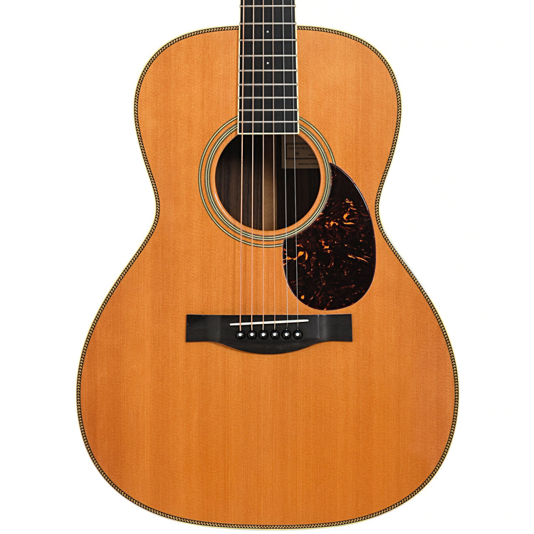 Image 1 of Santa Cruz H (2005)- SKU# 20U-210432 : Product Type Flat-top Guitars : Elderly Instruments