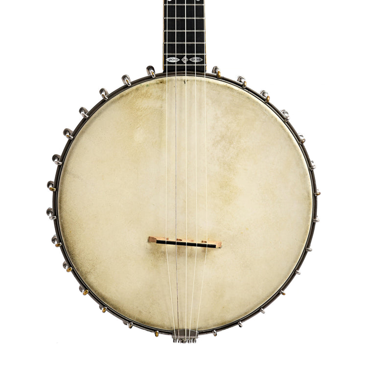 Image 1 of Fairbanks Special Electric (1900) - SKU# 60U-208997 : Product Type Open Back Banjos : Elderly Instruments