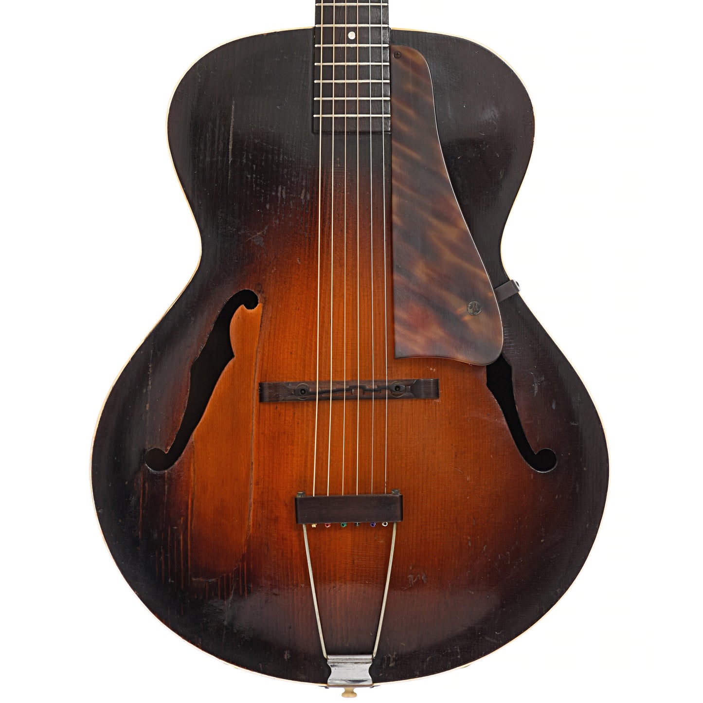 Gibson L-50 Archtop Hollowbody Guitar (c.1941)