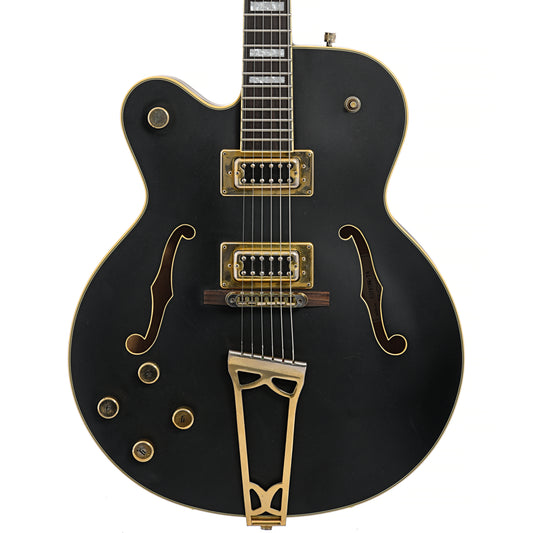 Front of G5191BK-TA Tim Armstrong Electromatic