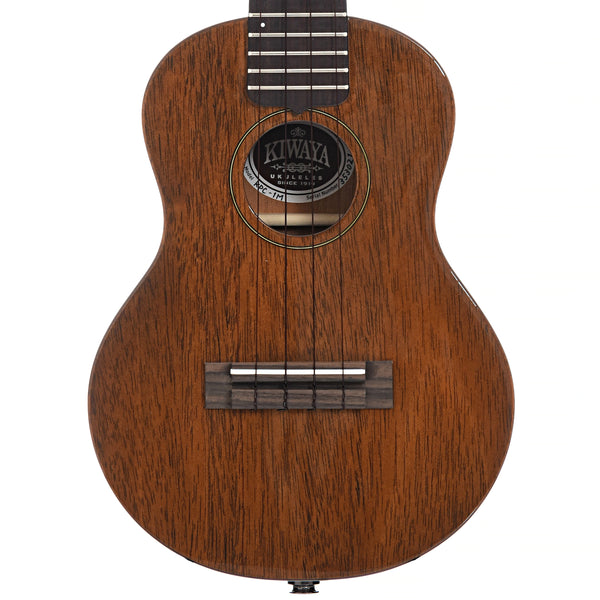 Kiwaya KPC-1M Concert Ukulele – Elderly Instruments
