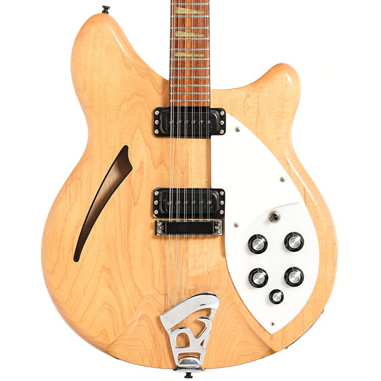 Image 2 of Rickenbacker 360/12 (1992)- SKU# 26U-210433 : Product Type 12-String Electric Guitars : Elderly Instruments