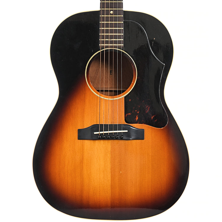 Image 1 of Gibson LG1 (1963)- SKU# 20U-211227 : Product Type Flat-top Guitars : Elderly Instruments