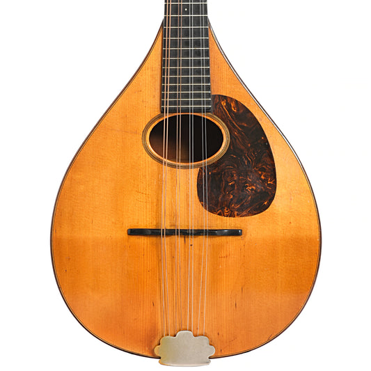 Image 2 of Martin A (1929) - SKU# 90U-210098 : Product Type Mandolins : Elderly Instruments