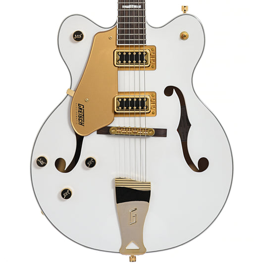 Front of Gretsch G5422GLH Electromatic Classic Hollow Body Double-Cut