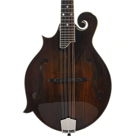 Front of Eastman MD515 Classic Mandolin
