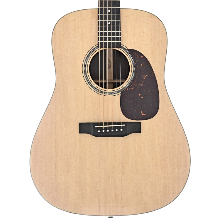 Front of Martin D-16E Rosewood Thin Body