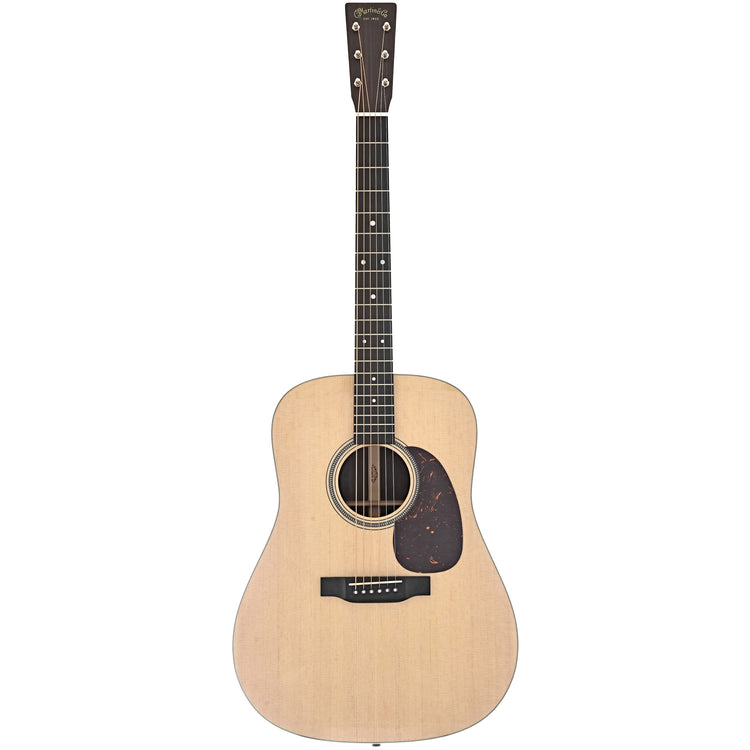 Full front of Martin D-16E Rosewood Thin Body