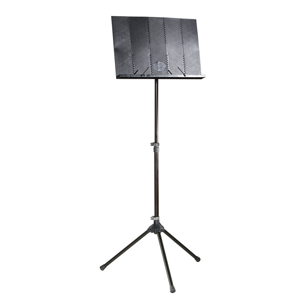 Image 2 of Peak Music SMS-20 Collapsible Music Stand with Bag - SKU# SMS20 : Product Type Accessories & Parts : Elderly Instruments