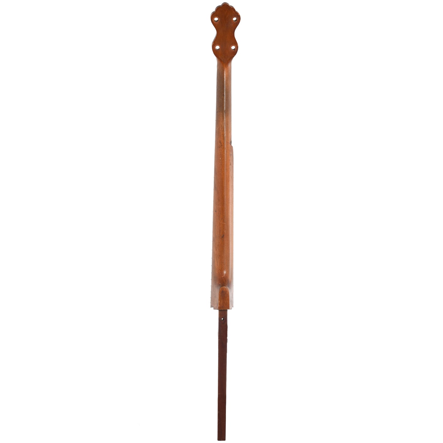 Image 15 of Parts Banjo (with 2 necks (c.1890 / 1930's)- SKU# 60U-211009 : Product Type Open Back Banjos : Elderly Instruments