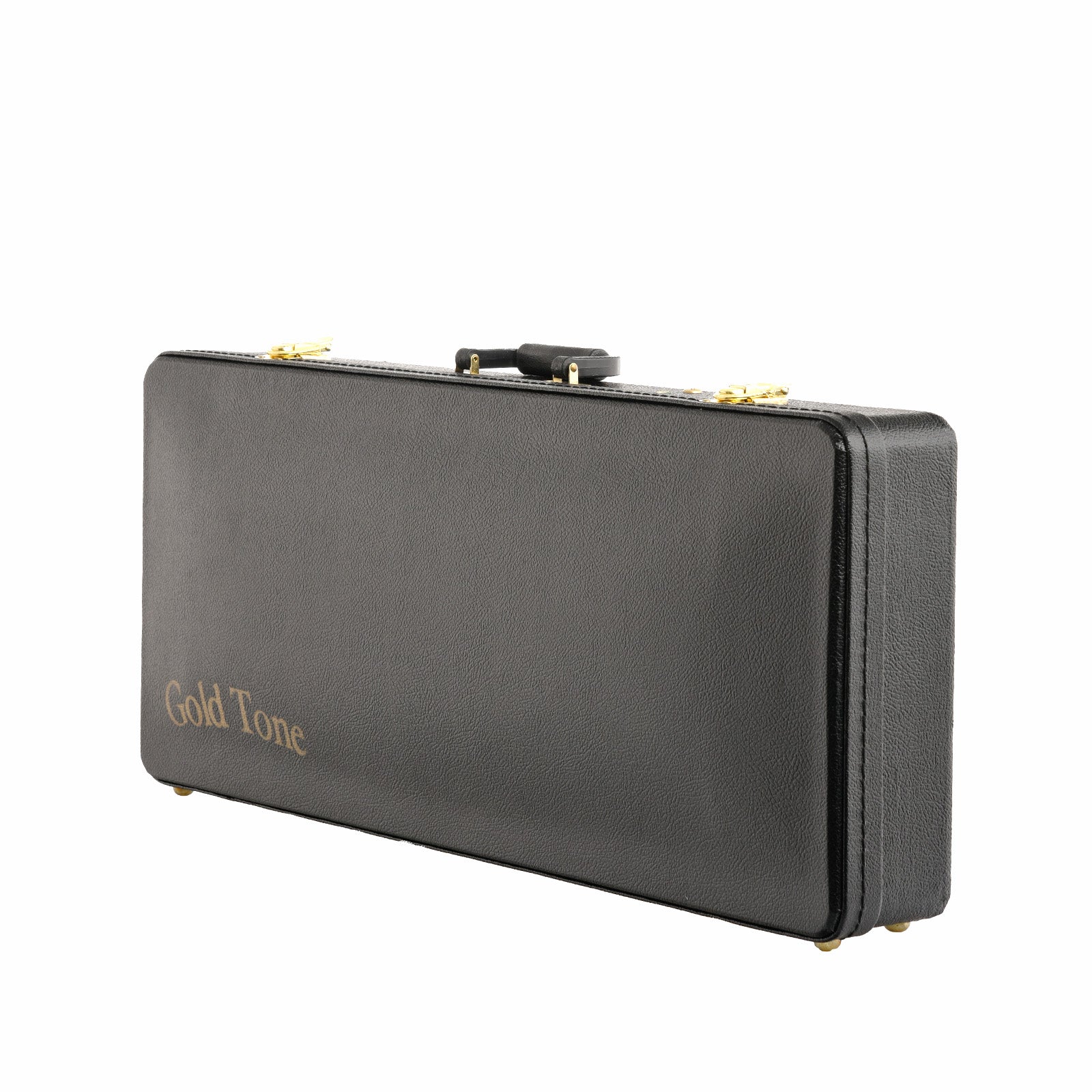 Image 1 of Gold Tone Archtop Oblong F-Mandolin Case - SKU# MCGT-FOBL : Product Type Other : Elderly Instruments