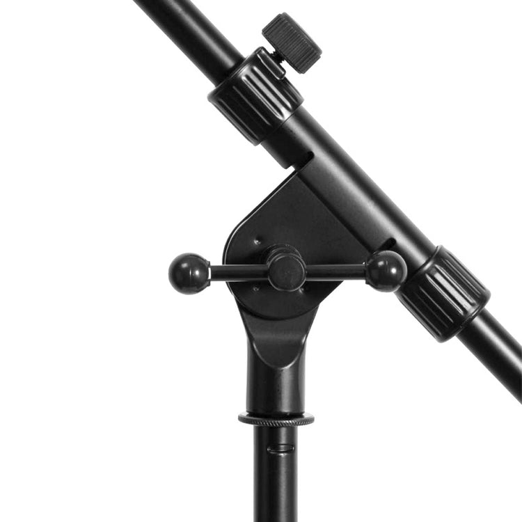Adjustment lever of On-Stage MS7701B Microphone Stand with Boom