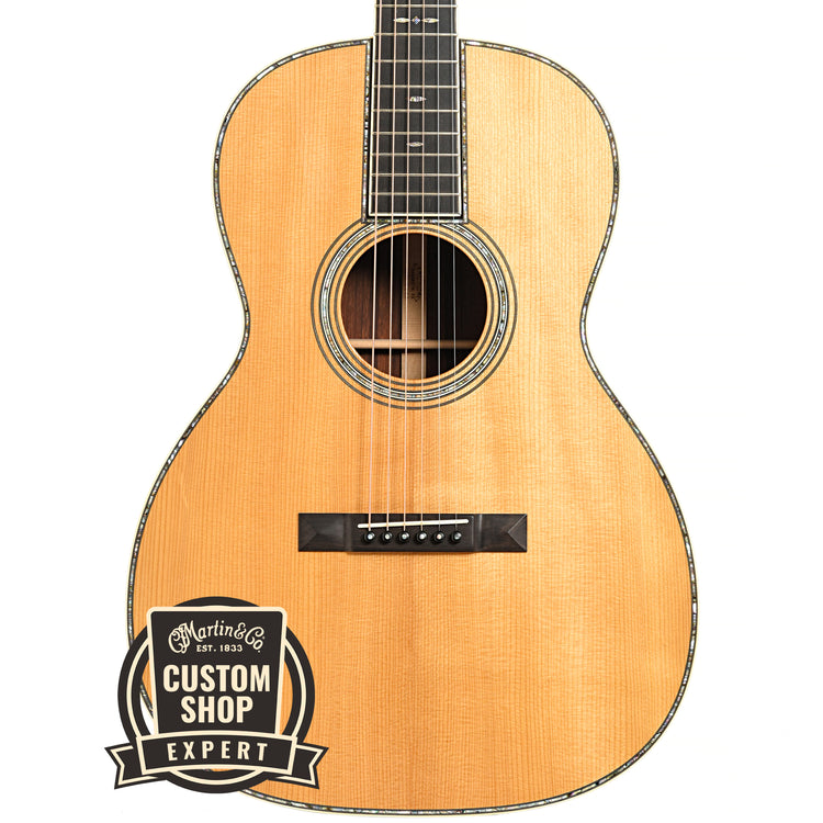 Martin Custom Century Authentic 000-42 Acoustic Guitar (2014)
