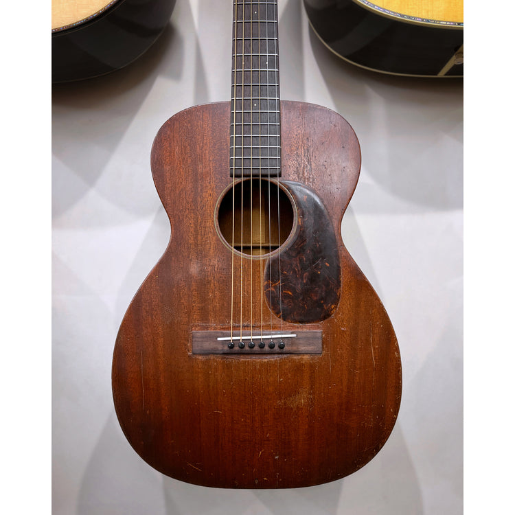 Martin 0-17 Acoustic Guitar (1933)