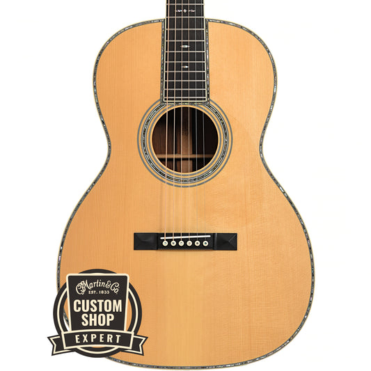 Martin 000-42 Custom Shop Madagascar 12-Fret  Acoustic Guitar (2006)