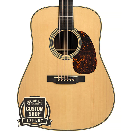 Martin Custom Shop D28-12 Limited Edition Acoustic Guitar  (2011)
