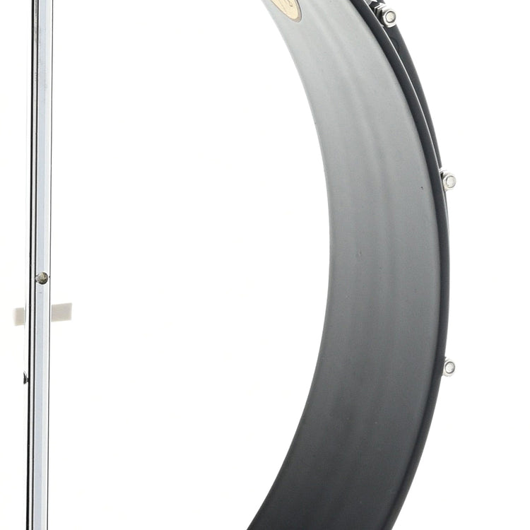 Image 11 of Gold Tone AC-Traveler Openback Banjo & Gigbag - SKU# GTAC-TRAV : Product Type Open Back Banjos : Elderly Instruments