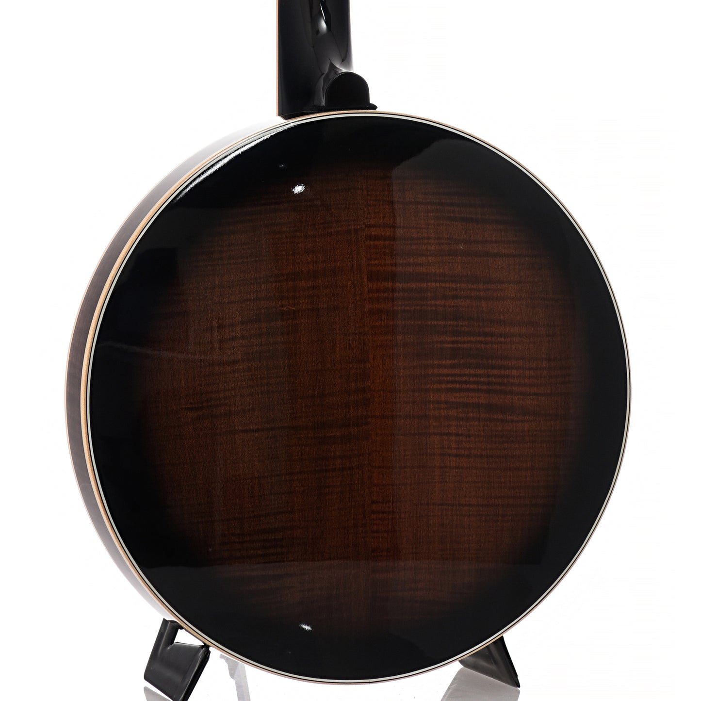 Back Close Up of Gold Tone OB-250LW Banjo