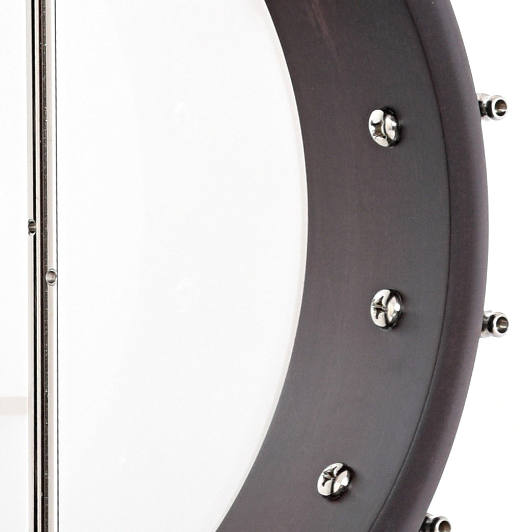 Image 10 of Deering Artisan Goodtime Junior Banjo- SKU# AGOODJR : Product Type Other : Elderly Instruments
