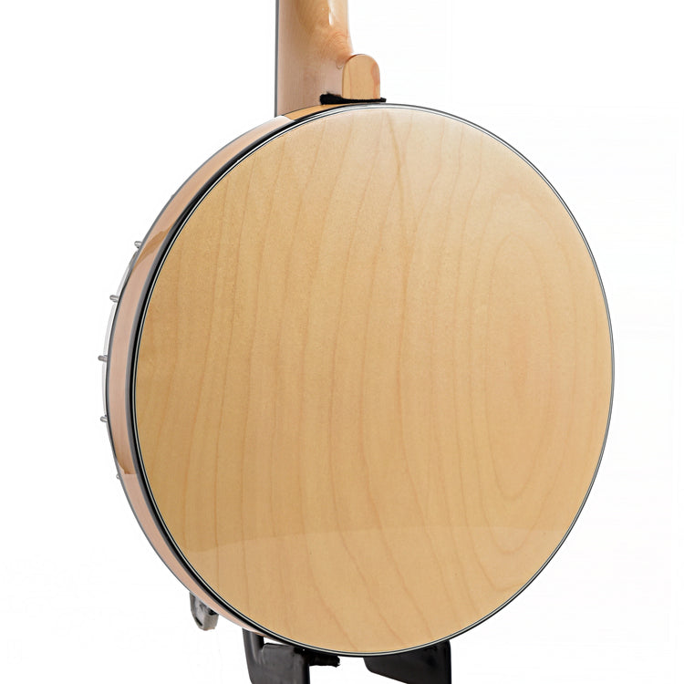 Image 10 of Gold Tone MC-150RP "Maple Classic" Resonator Banjo - SKU# GTMC150RP : Product Type Resonator Back Banjos : Elderly Instruments