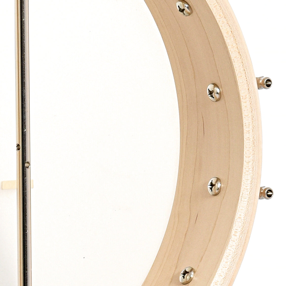 Image 10 of Deering Goodtime Americana 12" Openback Banjo - SKU# GOOD12 : Product Type Open Back Banjos : Elderly Instruments
