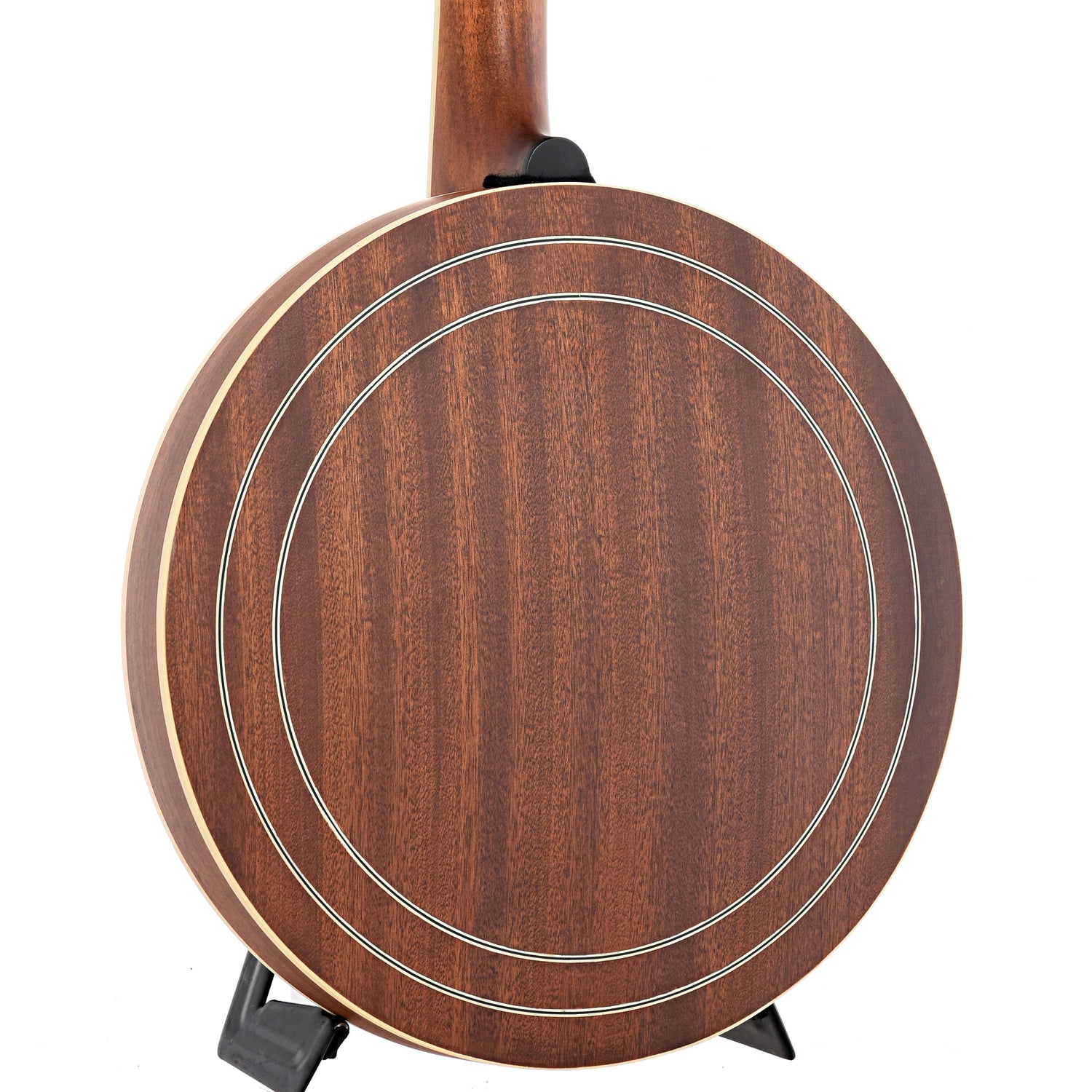 Image 11 of Gold Tone OB-Bela Bela Fleck Bluegrass Heart Banjo & Case- SKU# GTOB-BELA : Product Type Resonator Back Banjos : Elderly Instruments