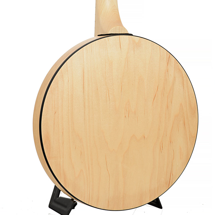 Image 11 of Deering Goodtime Lefthanded Resonator Banjo - SKU# LGOOD2 : Product Type Resonator Back Banjos : Elderly Instruments