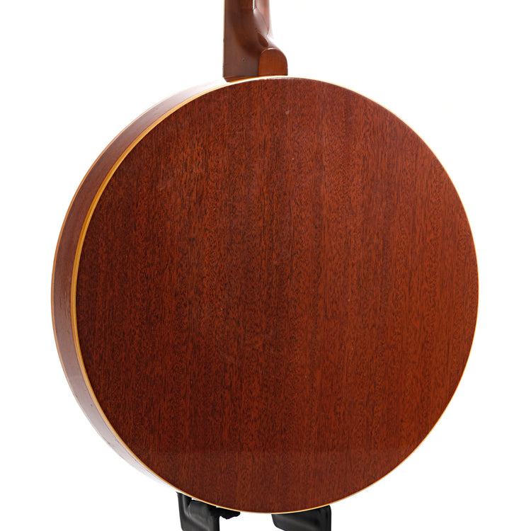 Image 14 of Kay Tenor Banjo (1950s-1960s) - SKU# 80U-208948 : Product Type Tenor & Plectrum Banjos : Elderly Instruments