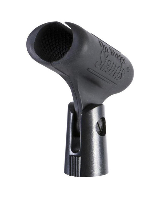 Image 1 of On-Stage MY100 Rubber Mic Clip - SKU# MY100 : Product Type Microphones & Accessories : Elderly Instruments