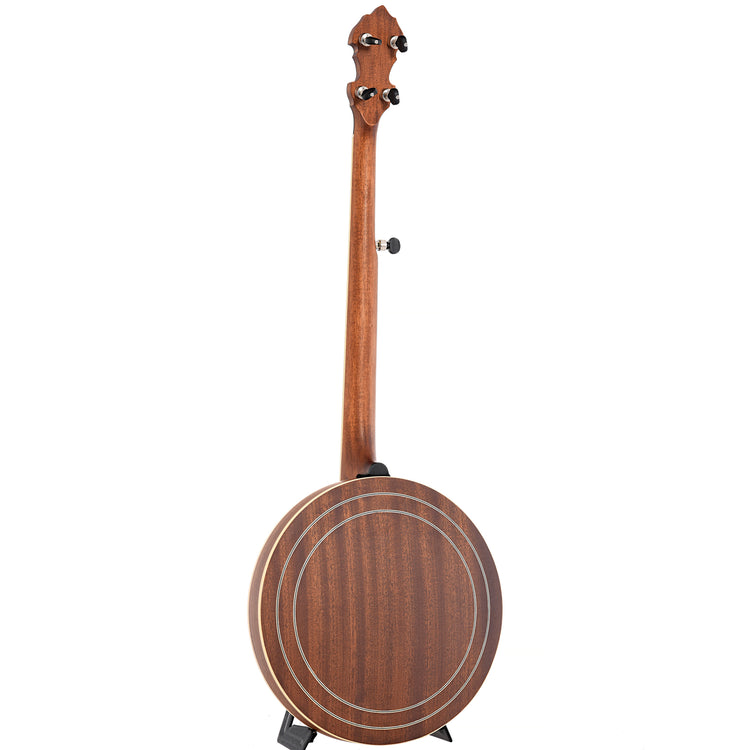 Image 12 of Gold Tone OB-Bela Bela Fleck Bluegrass Heart Banjo & Case- SKU# GTOB-BELA : Product Type Resonator Back Banjos : Elderly Instruments