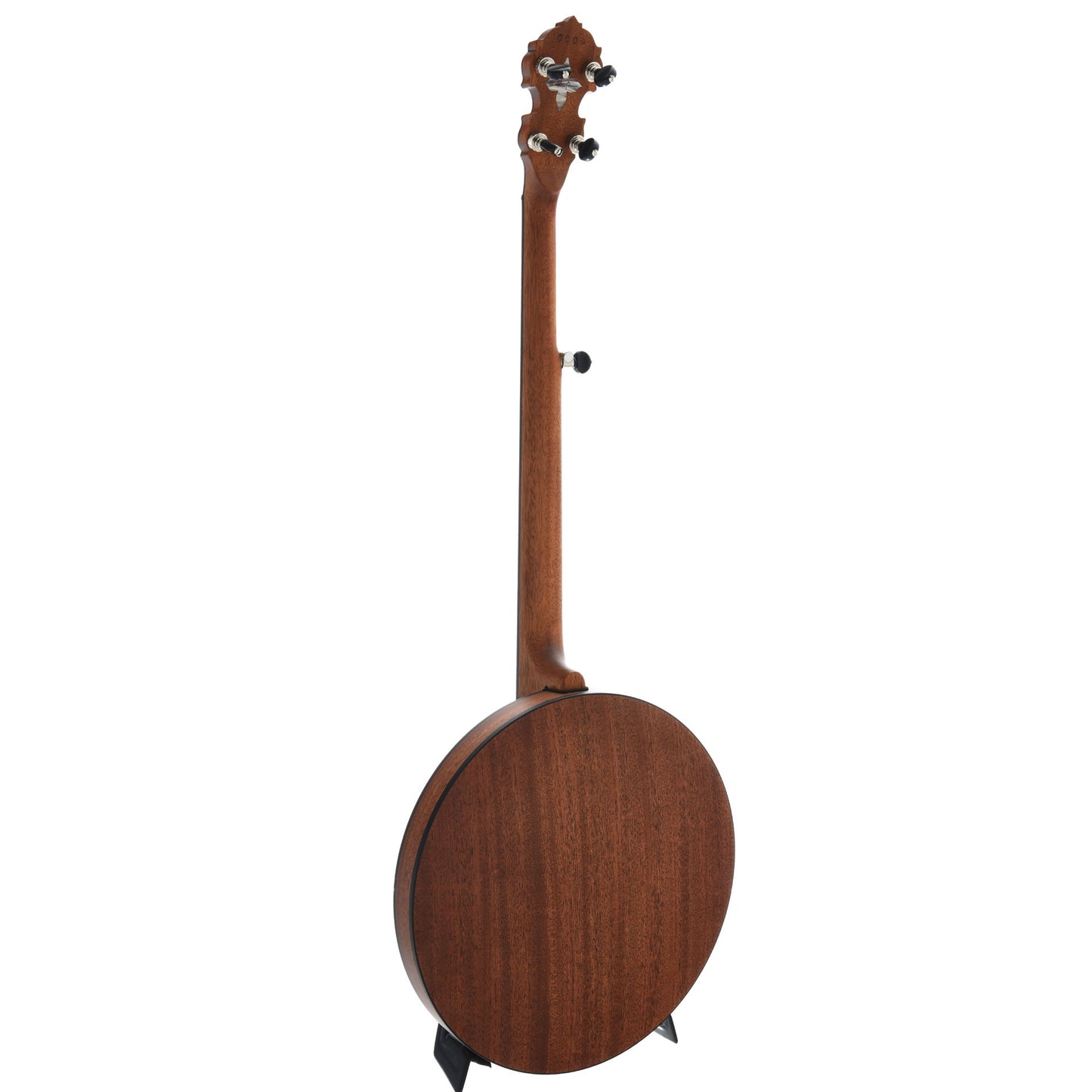 Image 13 of Deering Julia Belle Banjo & Case - SKU# JBELLE : Product Type Resonator Back Banjos : Elderly Instruments