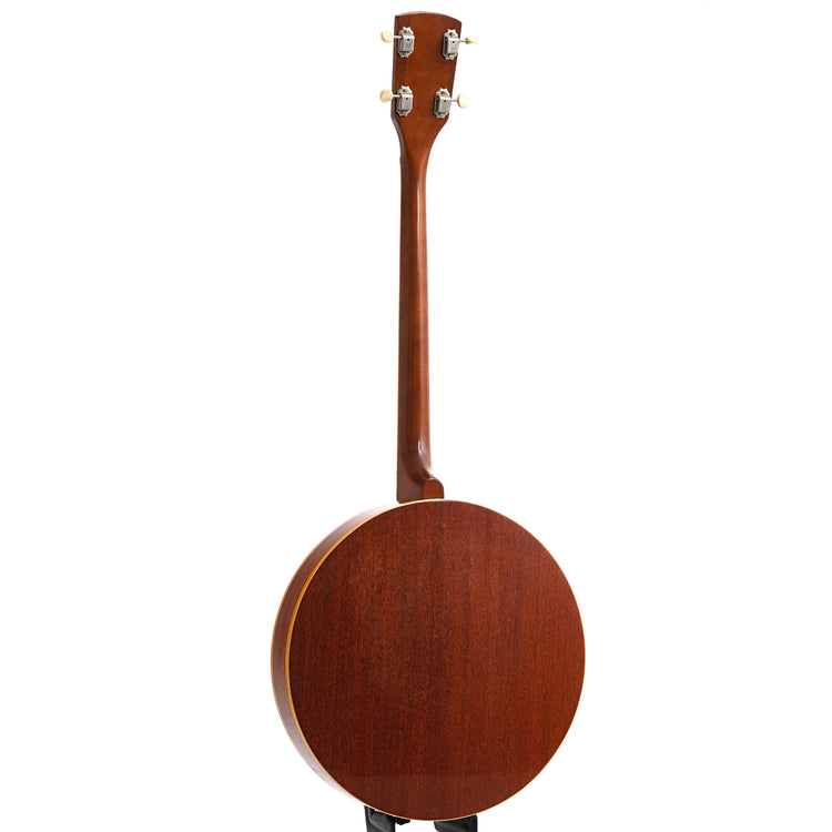 Image 15 of Kay Tenor Banjo (1950s-1960s) - SKU# 80U-208948 : Product Type Tenor & Plectrum Banjos : Elderly Instruments