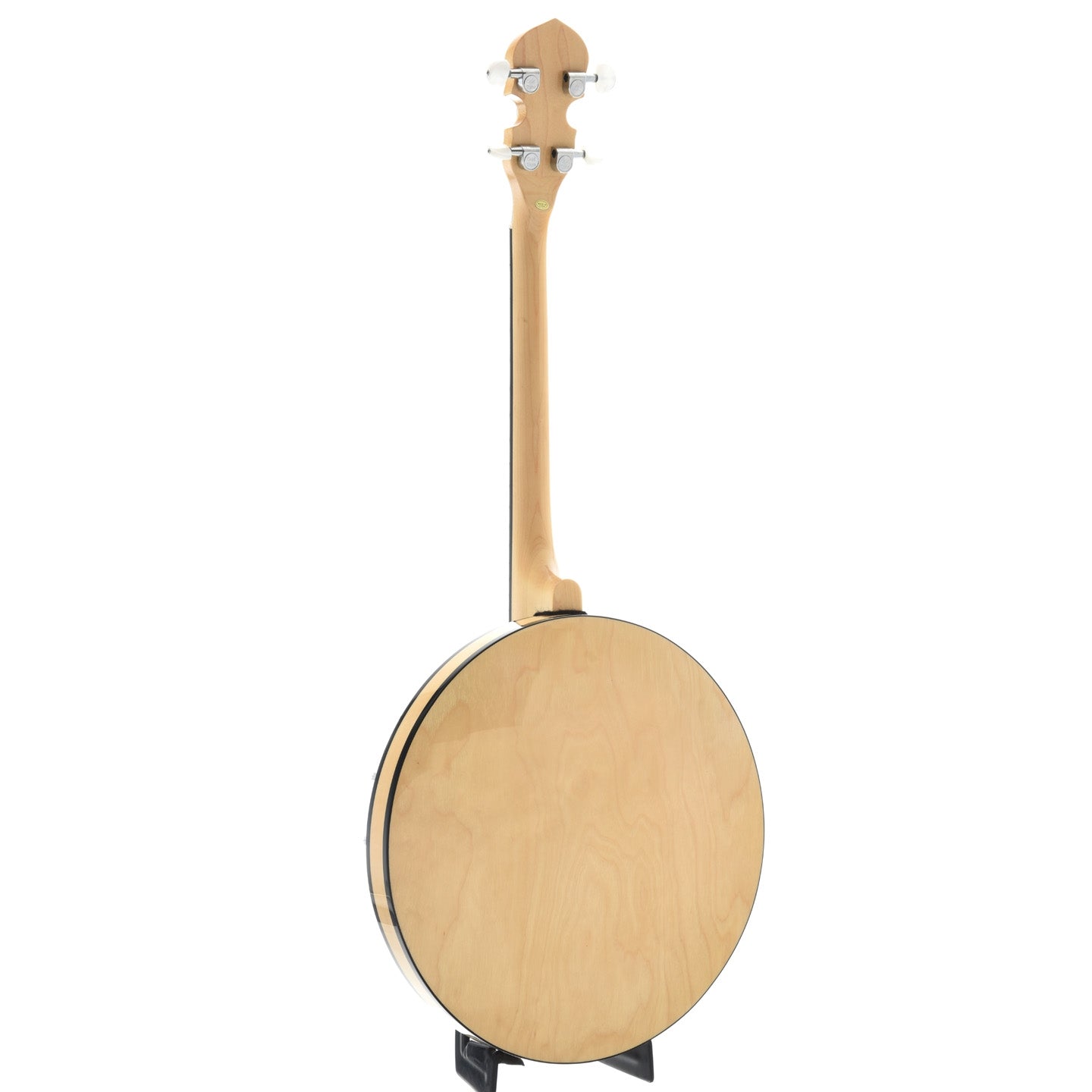 Image 11 of Gold Tone CC-It Irish Tenor Banjo - SKU# GTCCIT : Product Type Tenor & Plectrum Banjos : Elderly Instruments