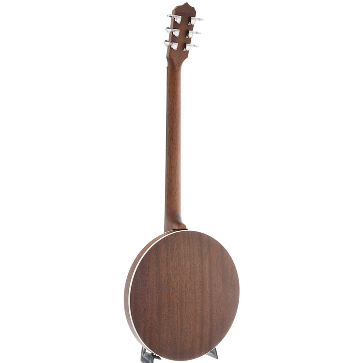 Image 12 of Deering B-6AE Boston 6-String Acoustic-Electric Banjo Guitar & Case - SKU# BOSTON6AE : Product Type 6-string Banjos : Elderly Instruments