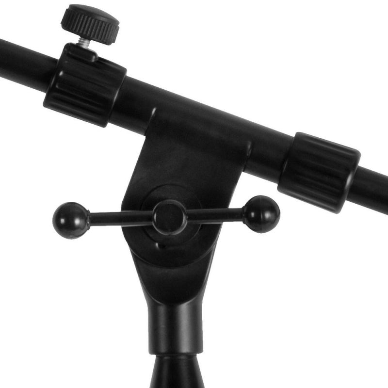 Image 4 of On-Stage MSA7020B Microphone Boom - SKU# MS76030 : Product Type Accessories & Parts : Elderly Instruments