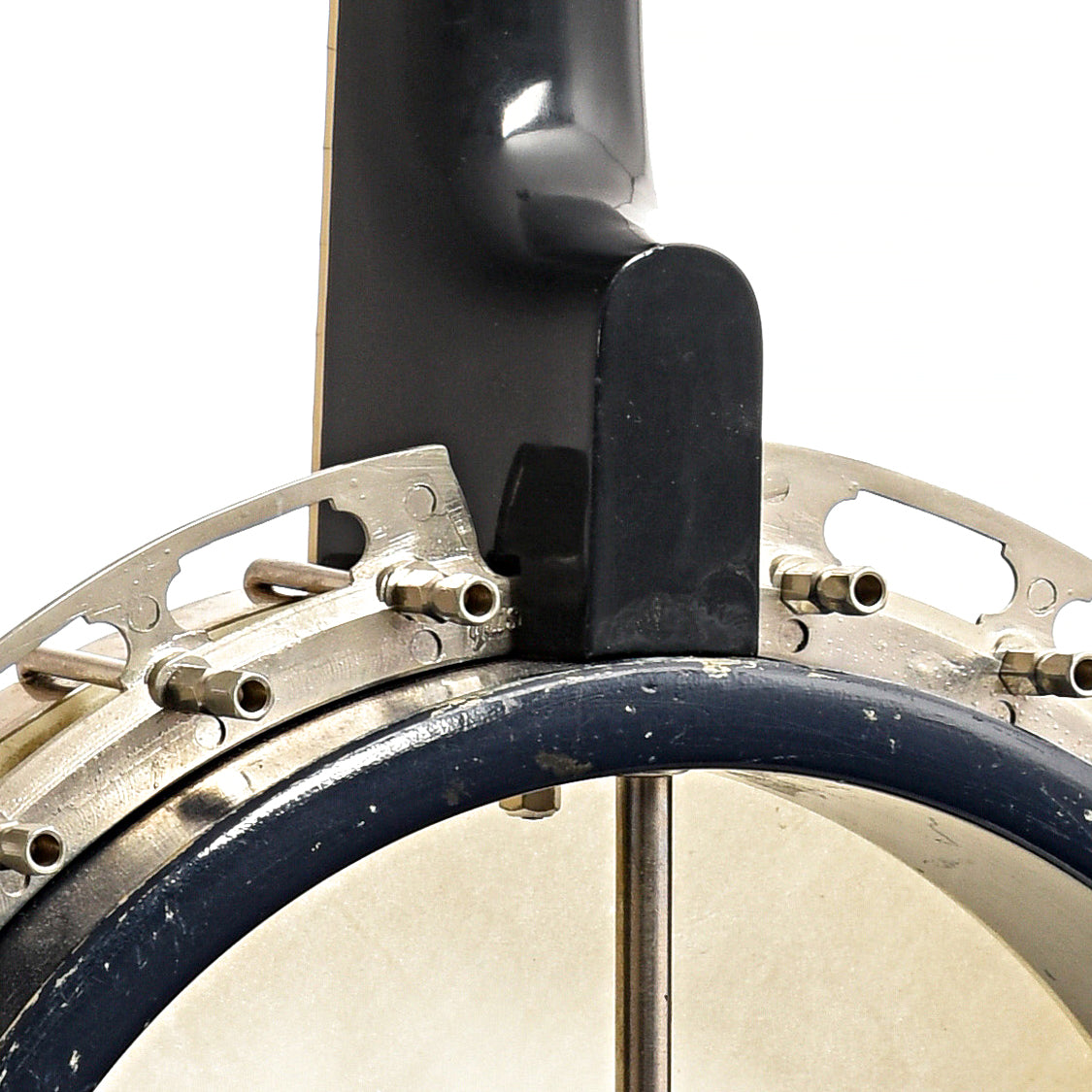Image 10 of Gibson TB-11 Conversion (1930s) - SKU# 70U-210190 : Product Type Resonator Back Banjos : Elderly Instruments