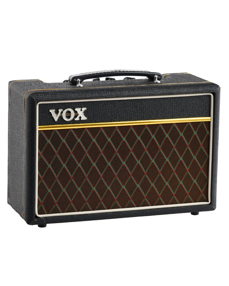 Image 1 of Vox V-9106 Pathfinder 10 (2001) - SKU# 130U-207751 : Product Type Amps & Amp Accessories : Elderly Instruments