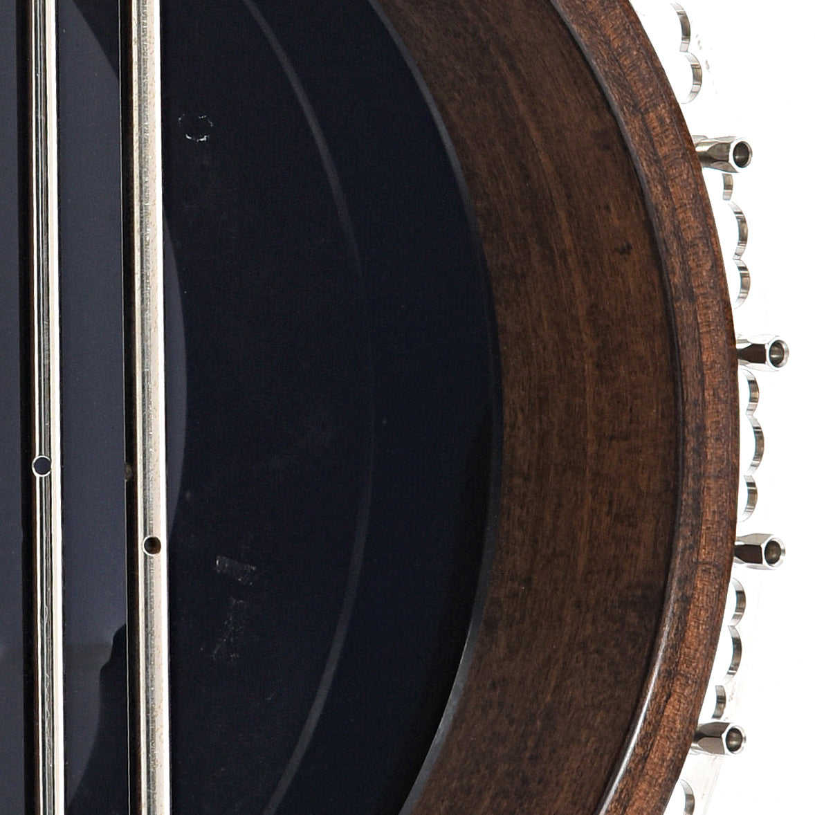 Deering Black Diamond Resonator Banjo (2007)