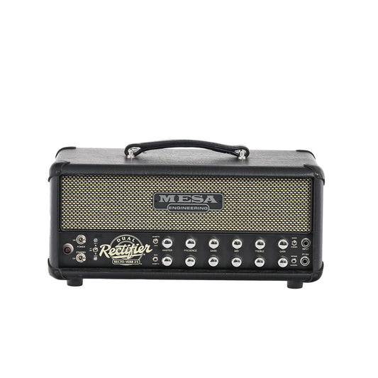 Image 1 of Mesa Boogie Rectoverb 25- SKU# 130U-210974 : Product Type Amps & Amp Accessories : Elderly Instruments