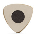 Back of Martin Luxe Contour Guitar Pick, 1.00mm