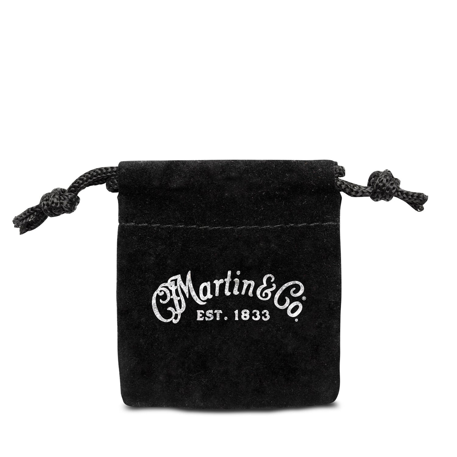 Bag for Martin Luxe Contour Guitar Pick, 1.00mm